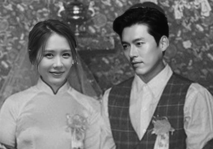 'Hạ cánh nơi anh' sẽ có một kết thúc đẹp? ảnh 2