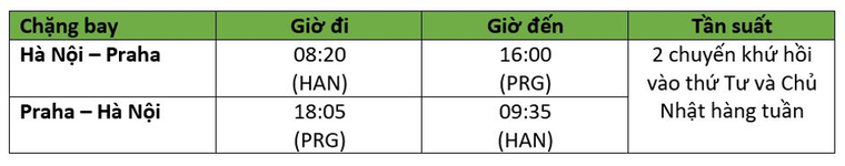 Tầng lớp trung lưu phát triển, du khách Việt 'chăm' bay du lịch châu Âu ảnh 3