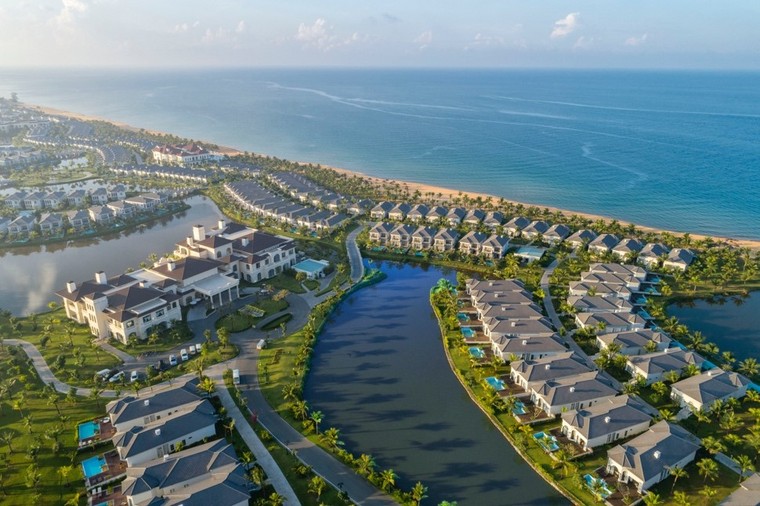 Vinpearl công bố chiến lược 'Đa dạng hóa sản phẩm - dịch vụ và phát triển điểm đến' ảnh 3