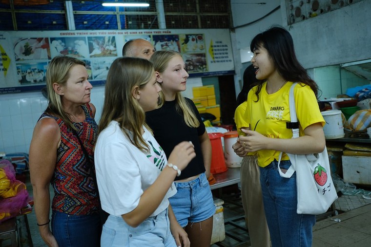 Du lịch Việt Nam tìm kế vượt 'bão Corona' ảnh 1