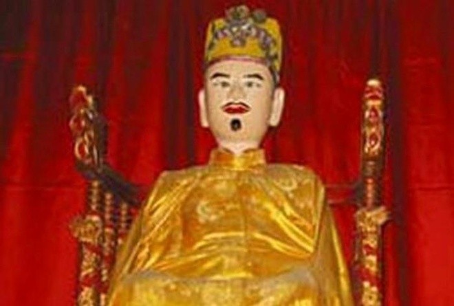 Tên thật của vua Lý Thần Tông?