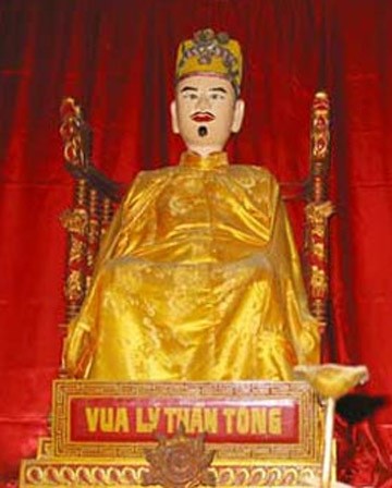 Vua Lý Thần Tông trong suốt thời gian cai trị của mình đã lãnh đạo nhân dân đánh tan đạo quân xâm lược nào?