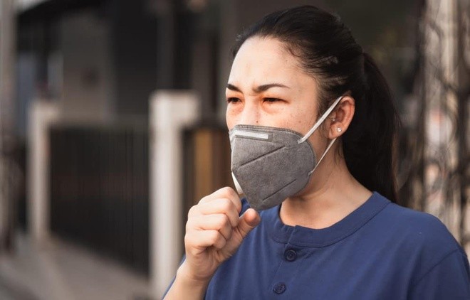 Virus corona xâm nhập tế bào phổi con người như thế nào? ảnh 1