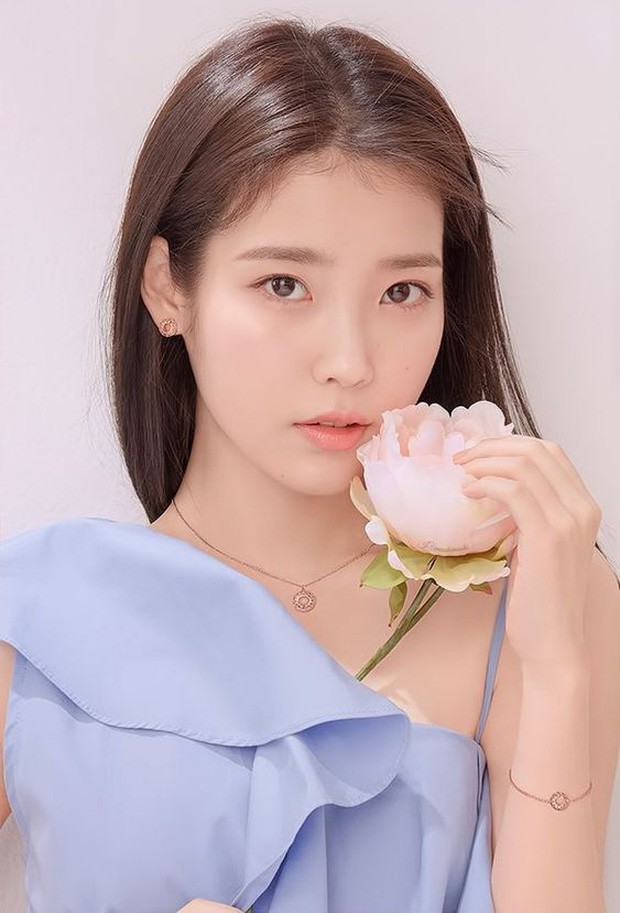 IU đứng đầu danh sách quyên góp với hơn 6 tỷ đồng để chống dịch Covid-19 ảnh 1