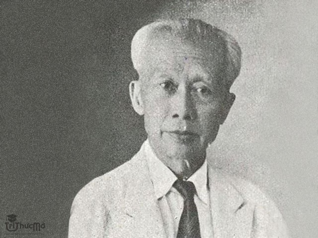 Bà là con của Nghị viên nào?