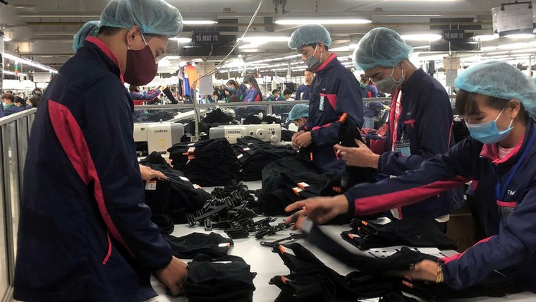 Hàng Việt Nam có xuất xứ 'lèm nhèm' không được chấp nhận trong EVFTA ảnh 1