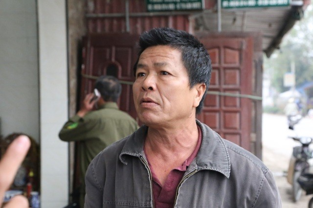 Truy tìm 2 người lạ mặt trong vụ cháy nhà làm 3 người chết ở Hưng Yên ảnh 3