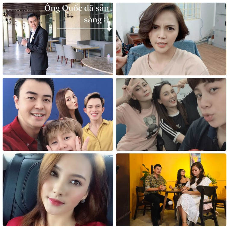 Phim truyền hình ăn khách 'Về nhà đi con' sắp có phiên bản mới ảnh 1