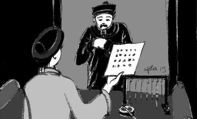 Không những vậy, bà còn xử vụ án nào khác?