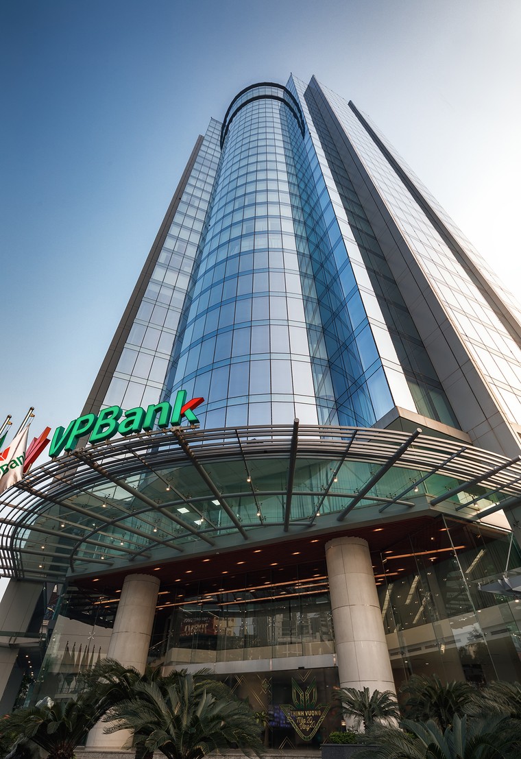 Ảnh hưởng của dịch COVID-19, VPBank vẫn đạt kết quả kinh doanh Quý I/2020 ảnh 1