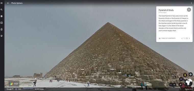 Ngắm Trái đất đẹp tươi nhân 50 năm Ngày Trái đất ảnh 2