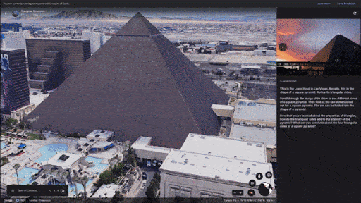 Ngắm Trái đất đẹp tươi nhân 50 năm Ngày Trái đất ảnh 8