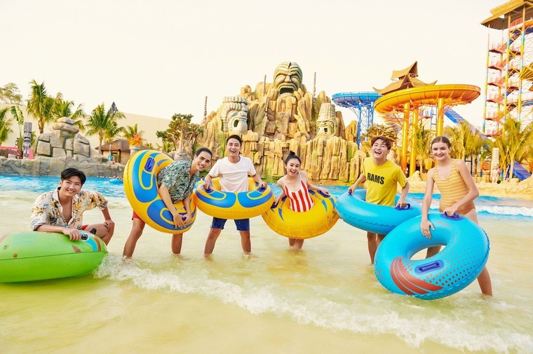 Hiện thực hóa giấc mơ kiến tạo 'chất Việt' trong kho tàng cổ tích thế giới ảnh 9