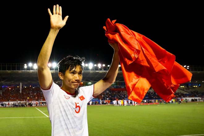 Văn Hậu sẽ vắng mặt tại AFF Cup 2020? ảnh 1