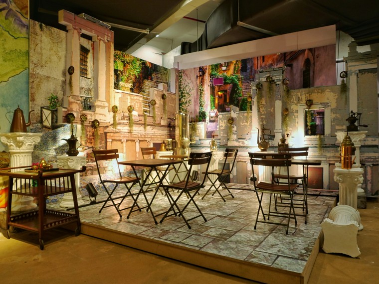 'Văn minh cà phê - Hành trình khám phá những giá trị nhân văn' ảnh 4