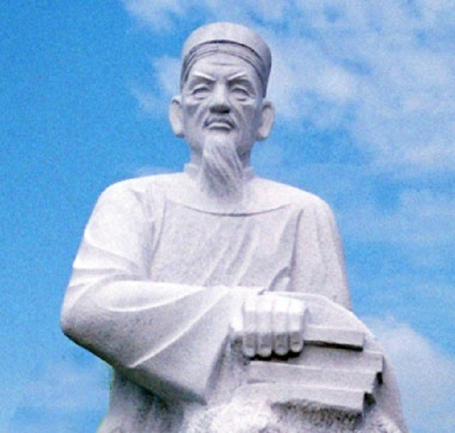 Sau này, ông mất ở đâu?