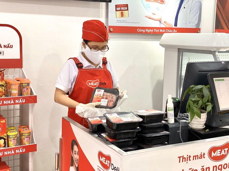 Doanh thu hợp nhất Masan Group tăng gấp đôi trong Quý 1/2020 ảnh 4