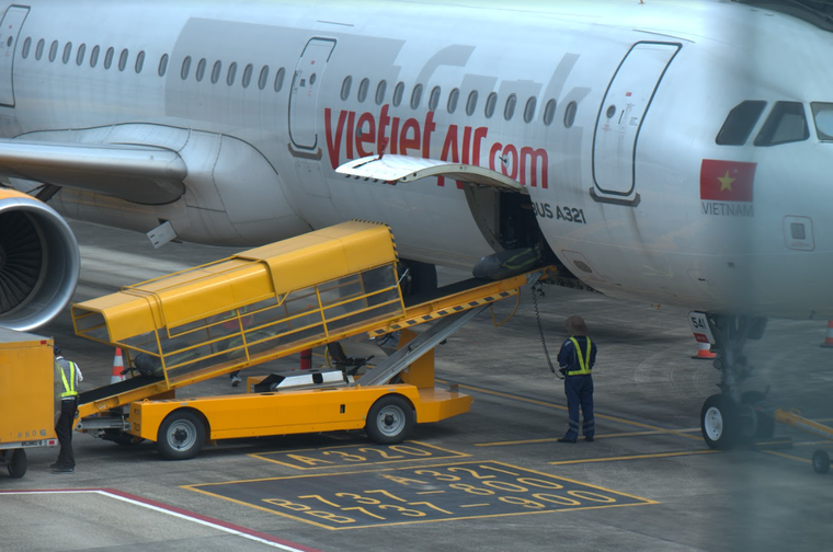 Đường bay Vân Đồn - TP Hồ Chí Minh hoạt động trở lại từ 4/5 ảnh 3