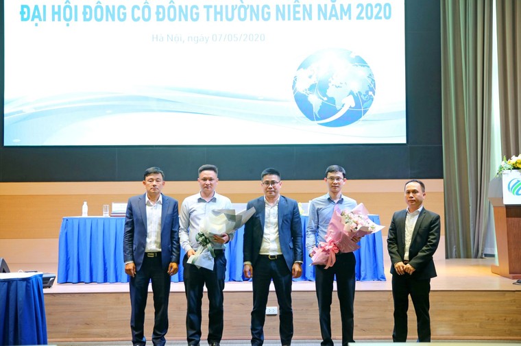 CFS đặt mục tiêu doanh thu 1.200 tỷ đồng năm 2020 ảnh 1