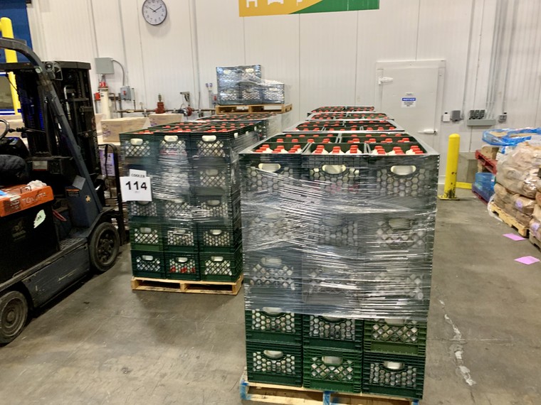 Vinamilk và nhà máy sữa tại Mỹ cùng chung tay để ủng hộ người dân gặp khó khăn trong đại dịch COVID-19 ảnh 2