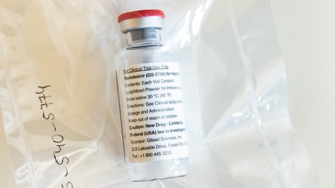 Nhật cấp phép thuốc trị COVID-19 đầu tiên, không phải loại miễn phí ảnh 1