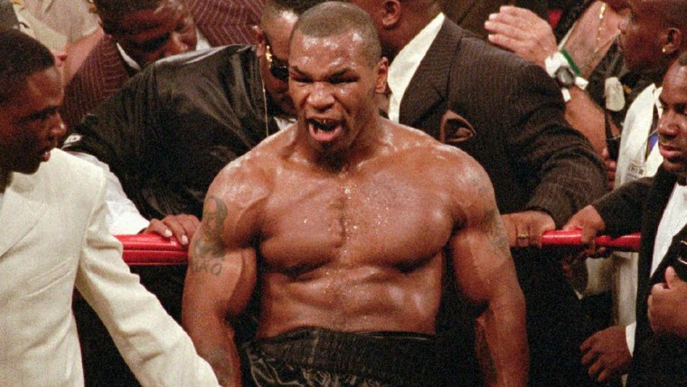 Huyền thoại Mike Tyson sẽ tái xuất boxing ở tuổi 53 ảnh 1
