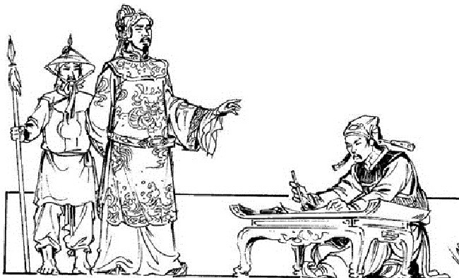 Vua Lý Nhân Tông mở khoa thi đầu tiên trong lịch sử Việt Nam vào năm bao nhiêu?