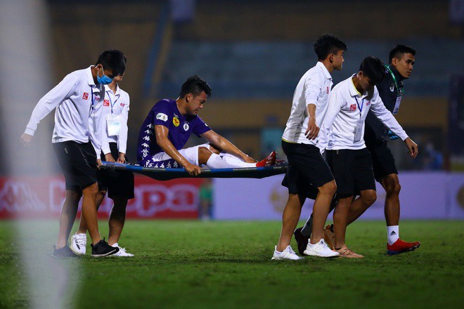 V.League thay đổi chưa từng có, tuyển Việt Nam hưởng lợi thế nào? ảnh 2
