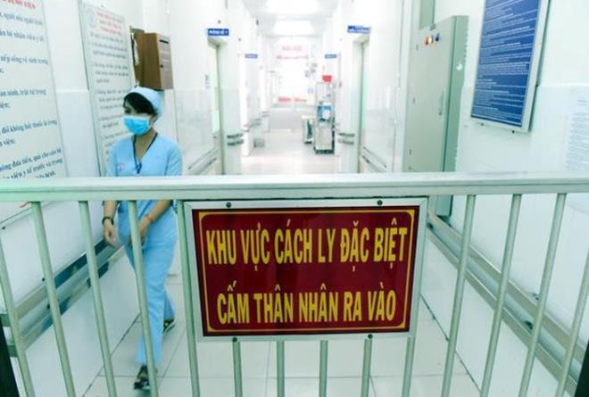 Vẫn chưa liên lạc được người nhà bệnh nhân mắc COVID-19 số 91 ảnh 2