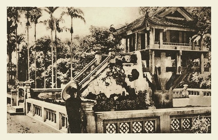 Năm 1962, chùa Một Cột được công nhận là...?