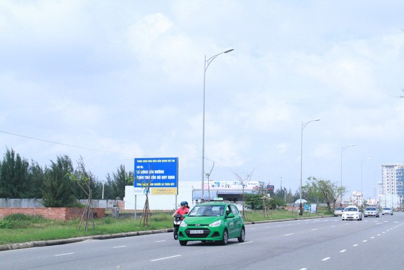 Đà Nẵng nói gì về các doanh nghiệp có yếu tố Trung Quốc sở hữu đất? ảnh 1