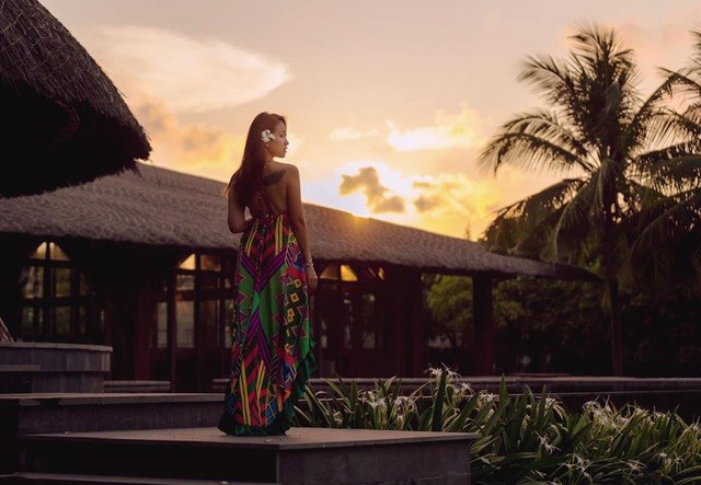 MC Vân Hugo xác nhận sắp lên xe hoa lần 2 ảnh 2