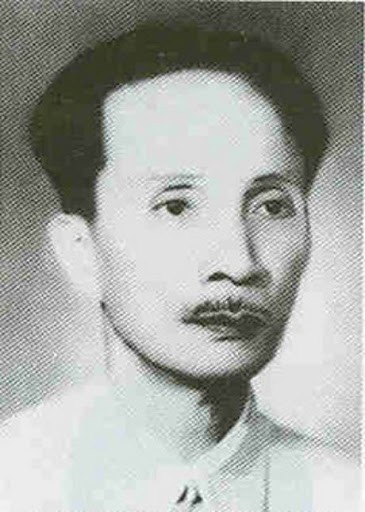 Ông là người Việt Nam thứ mấy được công nhận học hàm giáo sư đại học thời Pháp thuộc?