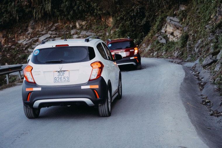 Sắm ô tô xịn chỉ với 200 triệu đồng - cơ hội trong tầm tay người Việt ảnh 1