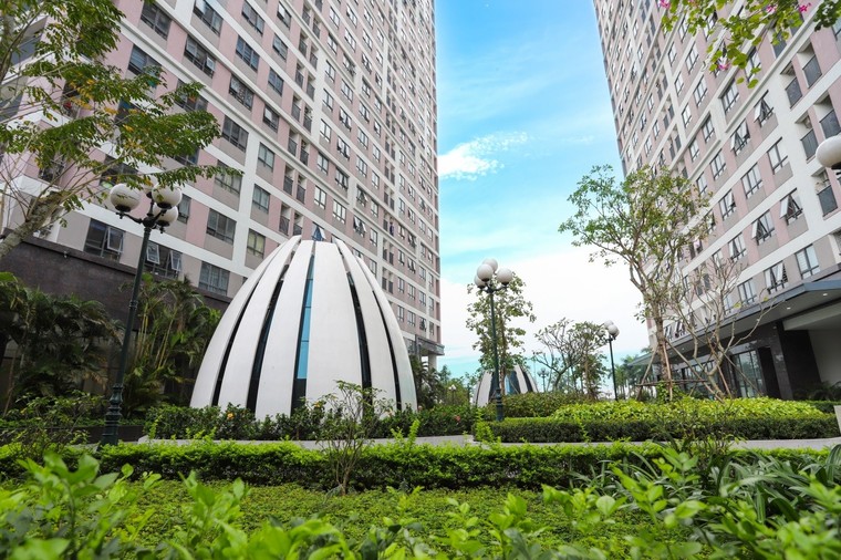 'Khẩu vị' người mua bất động sản hậu COVID-19 ảnh 1