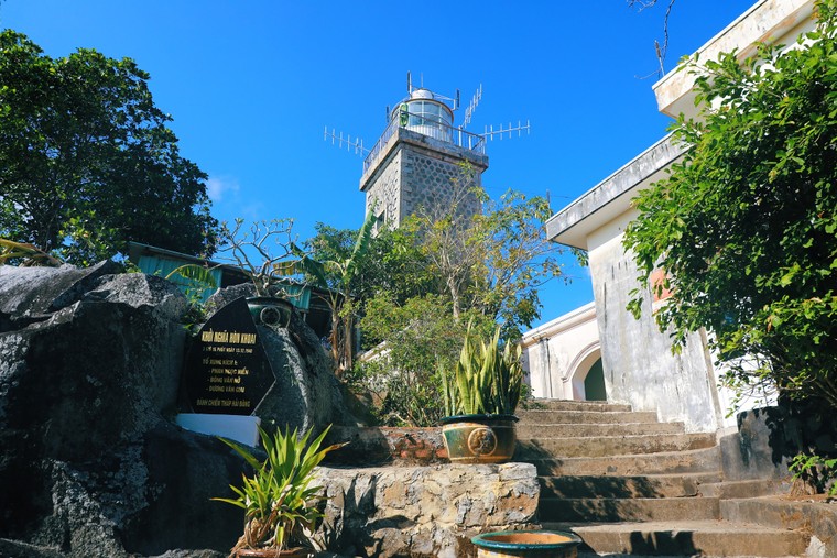 Đảo Hòn Khoai được công nhận là Di tích lịch sử - văn hóa cấp Quốc gia năm bao nhiêu?