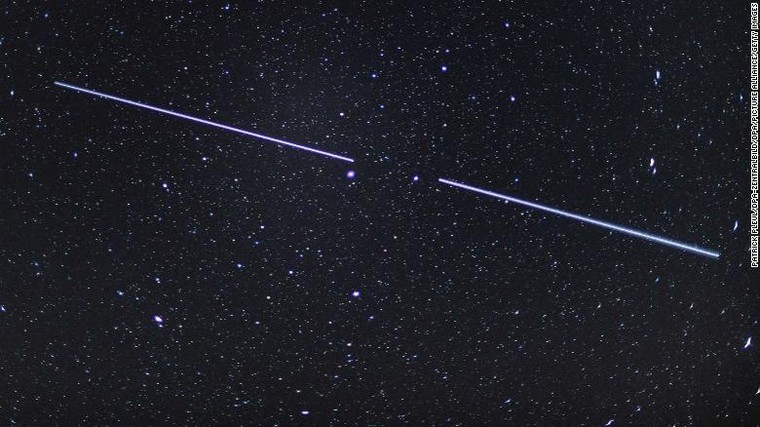 Xung quanh Trái Đất toàn là rác ảnh 4