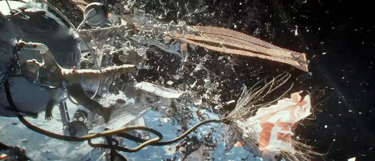 Xung quanh Trái Đất toàn là rác ảnh 5