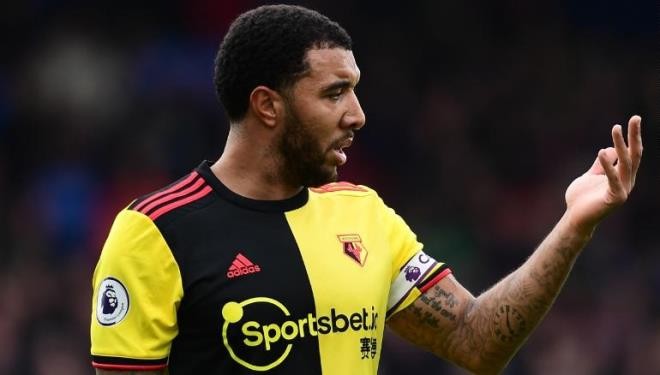 Ngoại hạng Anh tái khởi động ngày 17/6, Man City và Arsenal đá mở màn ảnh 2