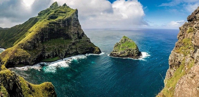 Đại dương nào lớn nhất trên Trái Đất?