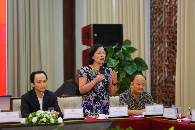 Doanh nghiệp bất động sản nghĩ đến pháp lý là sợ ảnh 3