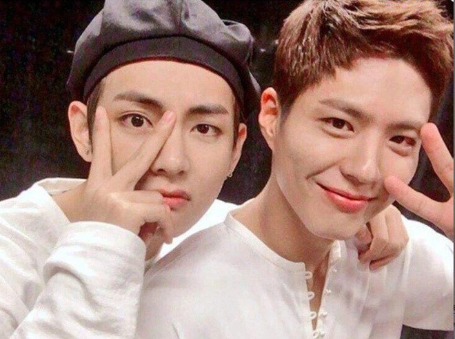 Park Bo Gum và loạt mỹ nam đi hát thất bại, vụt sáng khi là diễn viên ảnh 7