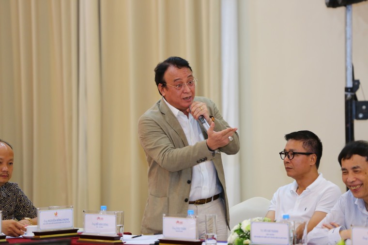 Doanh nghiệp bất động sản nghĩ đến pháp lý là sợ ảnh 5