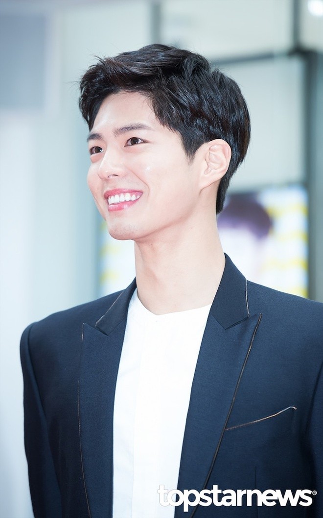 Park Bo Gum và loạt mỹ nam đi hát thất bại, vụt sáng khi là diễn viên ảnh 6