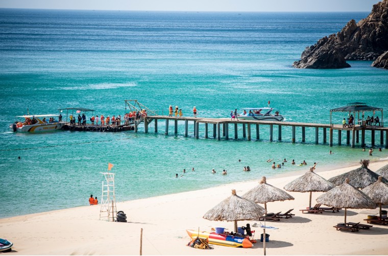 Quy Nhơn tiếp tục lọt Top điểm đến thế giới ảnh 1