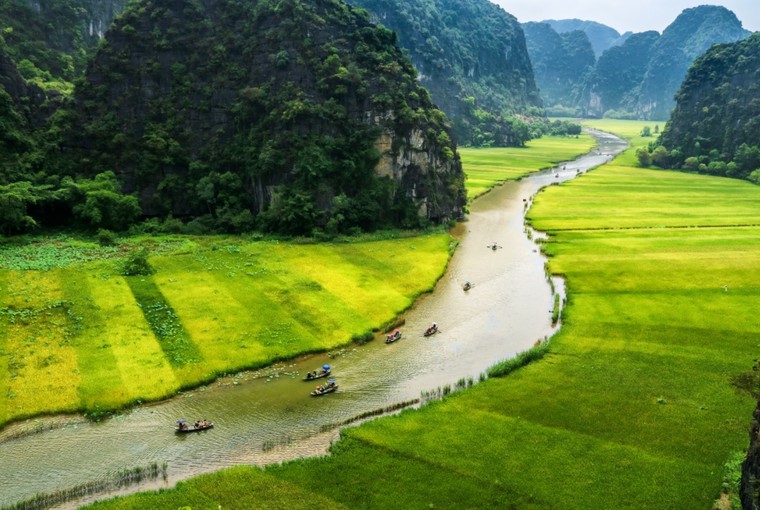 Quy Nhơn tiếp tục lọt Top điểm đến thế giới ảnh 9