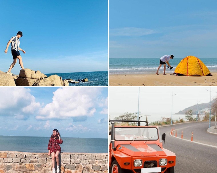 Khám phá ba điểm đến trong lành bậc nhất Việt Nam ảnh 10