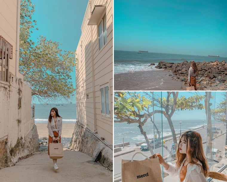 Khám phá ba điểm đến trong lành bậc nhất Việt Nam ảnh 11