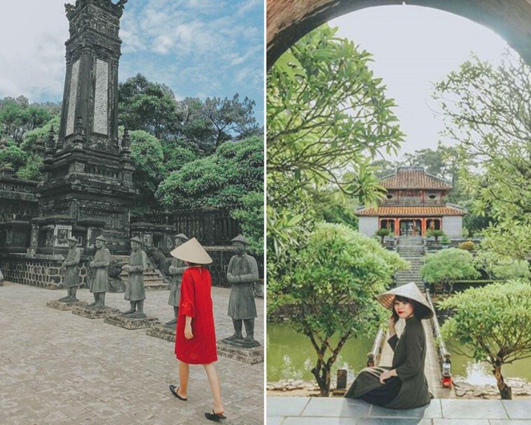 Khám phá ba điểm đến trong lành bậc nhất Việt Nam ảnh 3