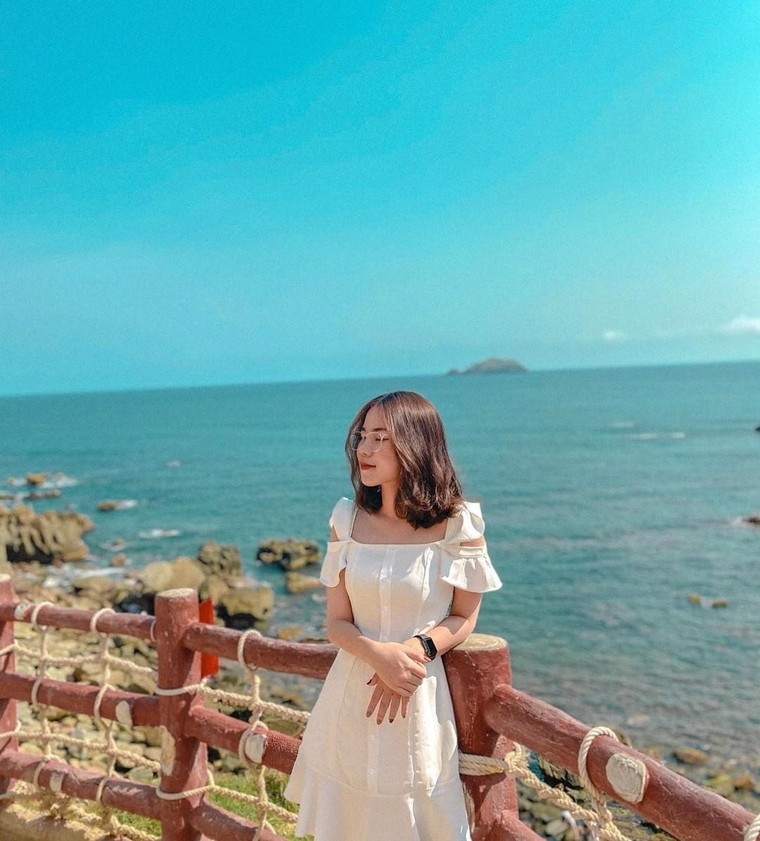 Khám phá ba điểm đến trong lành bậc nhất Việt Nam ảnh 6